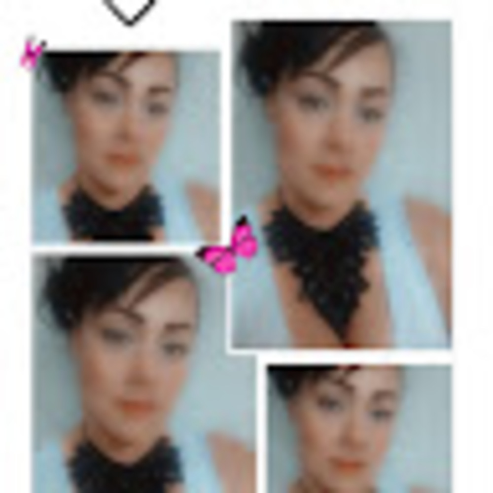 Meet your Posher, Cynthia